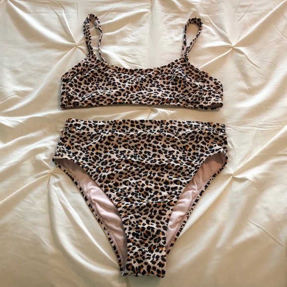 Target Other - Swimsuit